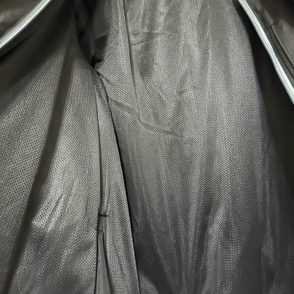 Harley-Davidson Vented Skulls Riding Jacket - Picture 7 of 9